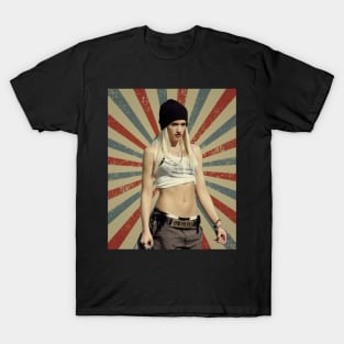 Gwen Stefani T-Shirt